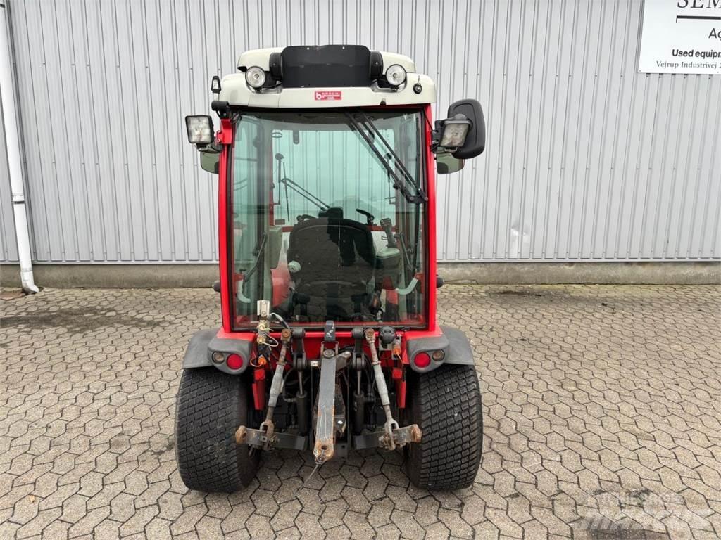 Carraro TTR 4400 Kompakt traktorok