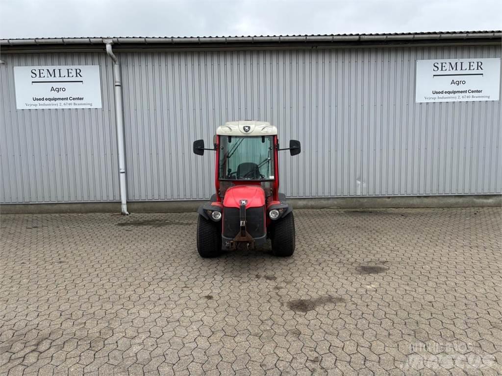 Carraro TTR 4400 Kompakt traktorok