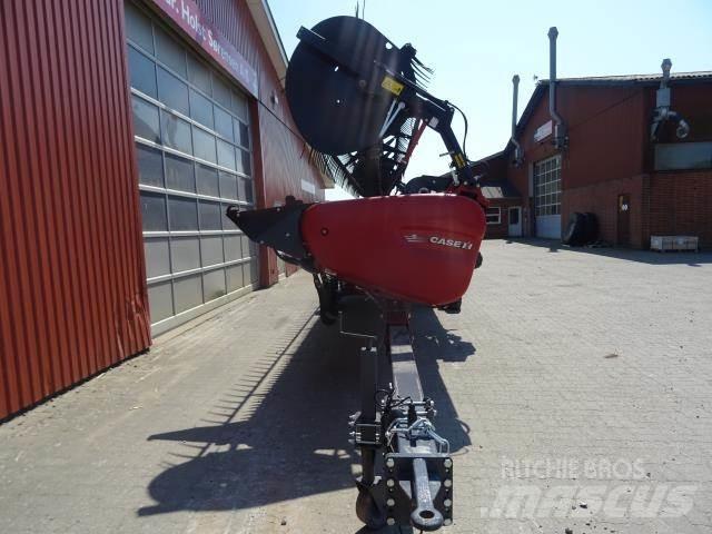 Case IH 30F Kombájn adapterek