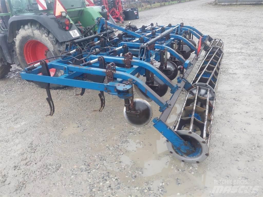 Dal-Bo Dinco 560 Borona