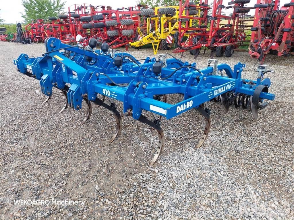 Dal-Bo Trimax 410 Borona