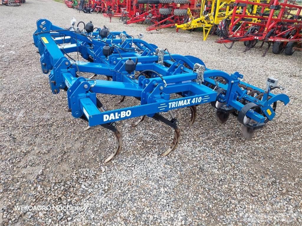 Dal-Bo Trimax 410 Borona