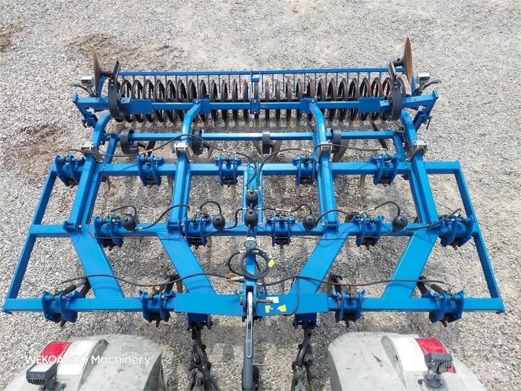 Dal-Bo Trimax 410 Borona