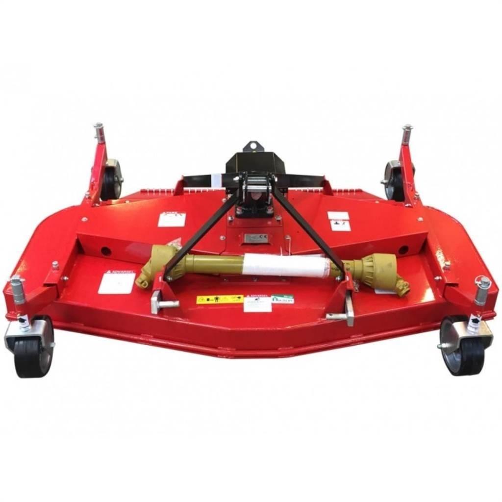 Dk-Tec HG150 Kaszák