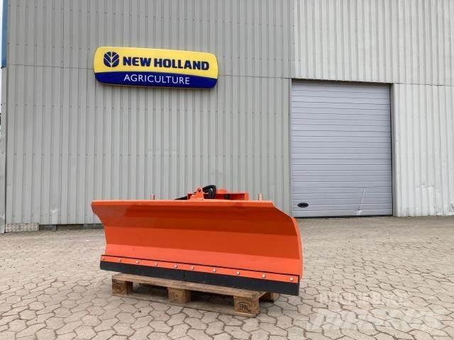 Dk-Tec TXC 170 Hóeltakarítók