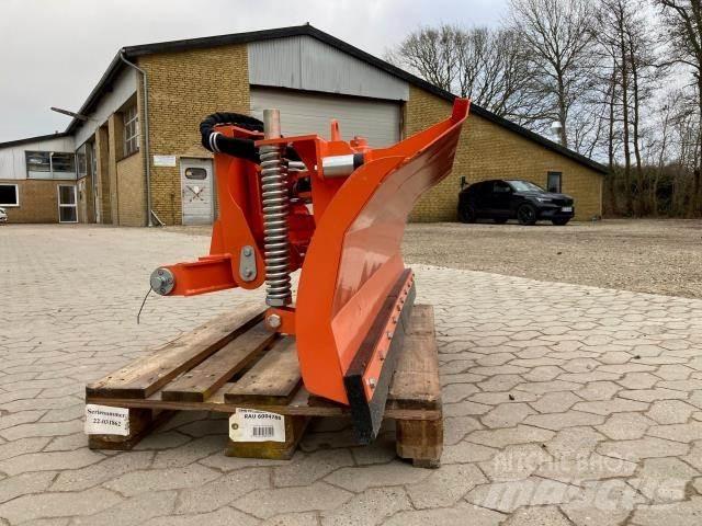 Dk-Tec TXC 170 Hóeltakarítók