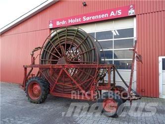 Donslund 100/350 Öntözőrendszerek