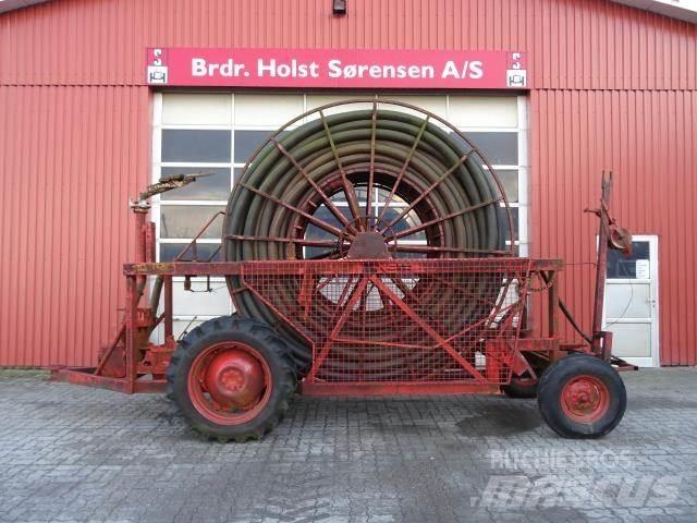 Donslund 100/350 Öntözőrendszerek