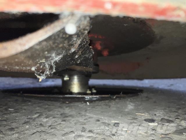 Elkær ZM650 Sövényvágók