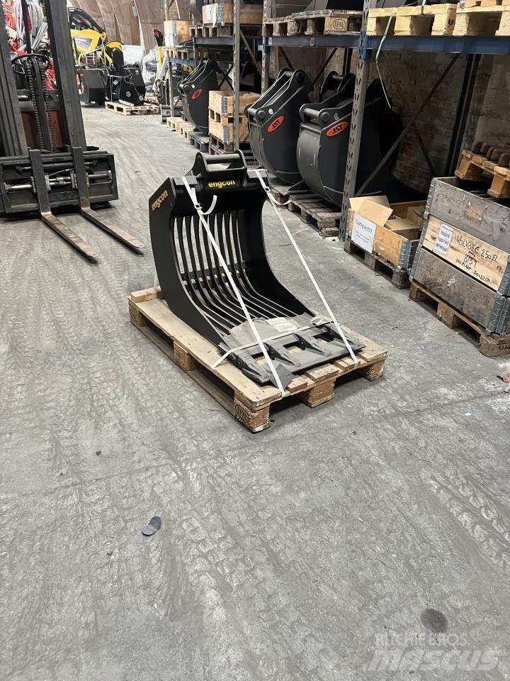 Engcon SKB04 Kanalak