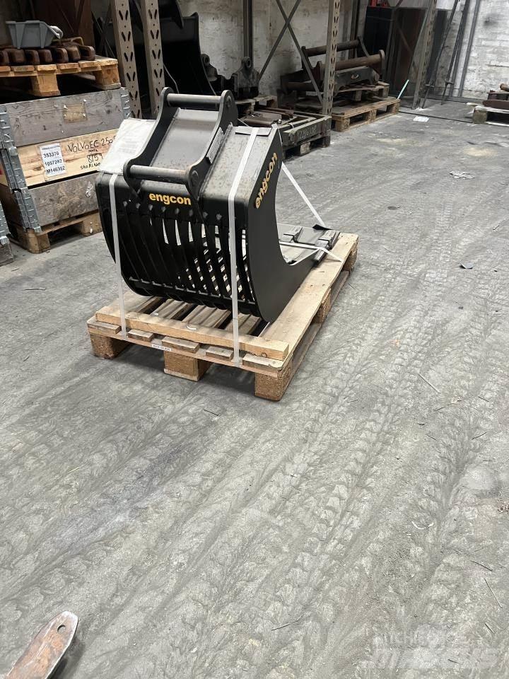 Engcon SKB04 Kanalak