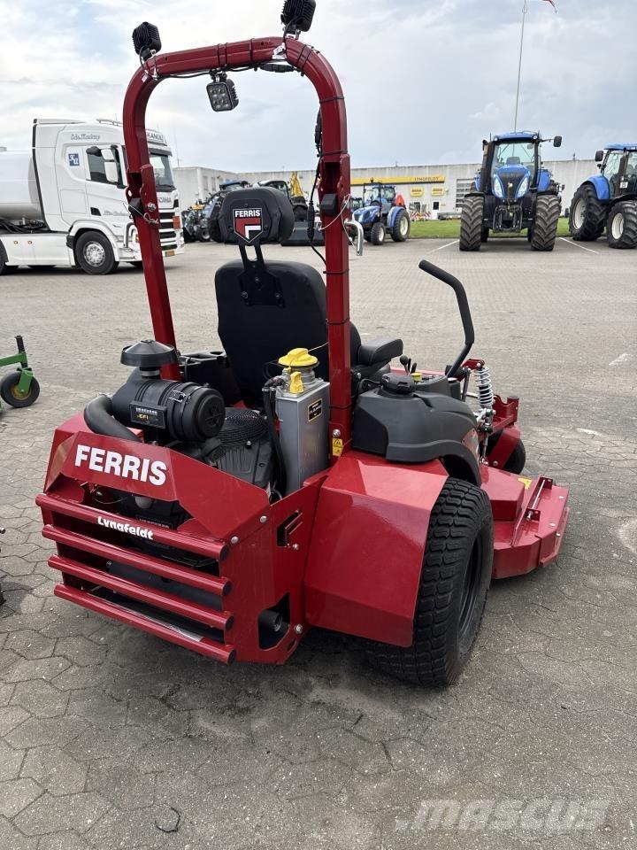 Ferris ZT 3300ISX Kompakt traktorok