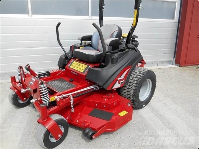 Ferris ZT2100 IS Nulla fordulósugarú fűnyírók
