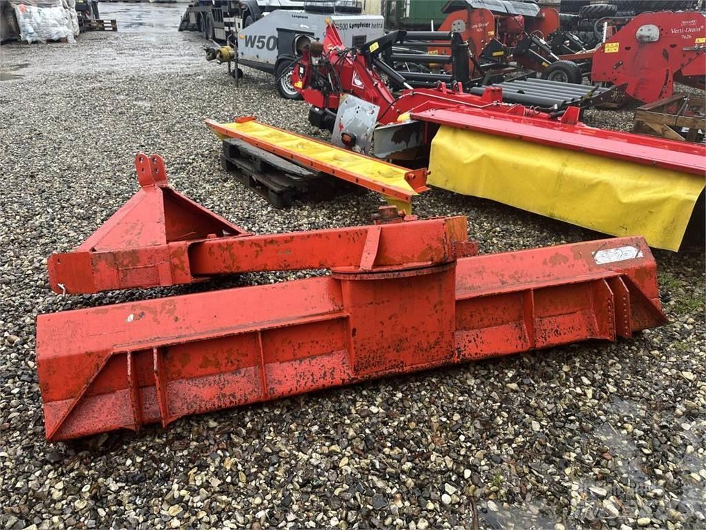 Fransgård GT-250S Egyéb traktor tartozékok