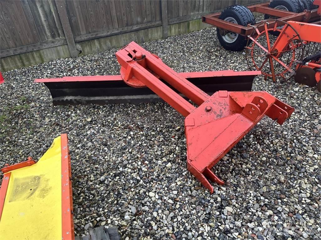 Fransgård GT-250S Egyéb traktor tartozékok