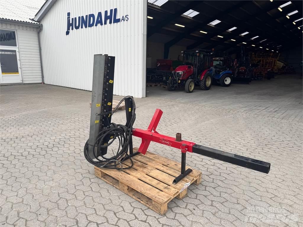  FRISDAL 150CM Lombvágó gépek
