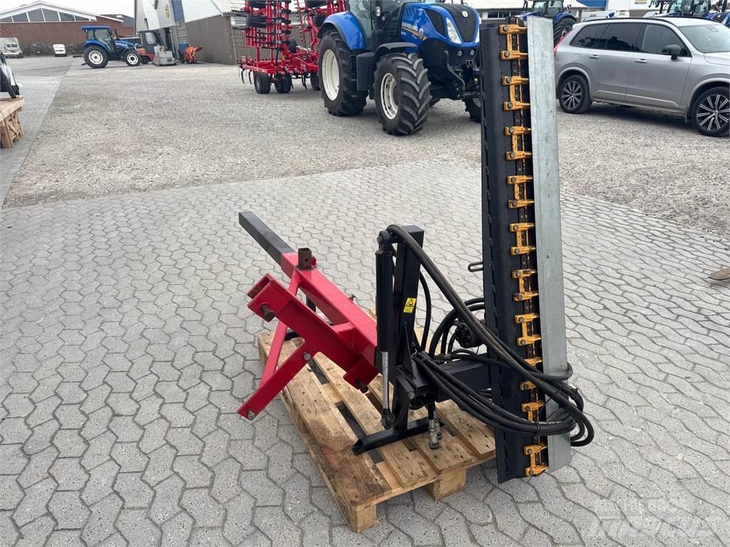  FRISDAL 150CM Lombvágó gépek