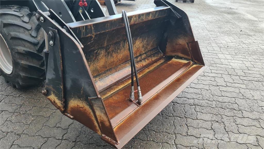 GiANT 4I1 SKOVL Egyéb alkatrészek