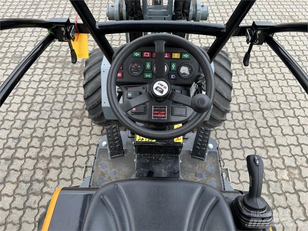 GiANT G1500 Mini homlokrakodók
