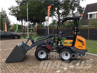 GiANT G2200E Mini homlokrakodók