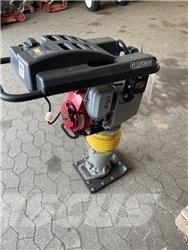 GiANT GR680G Vibrátorok