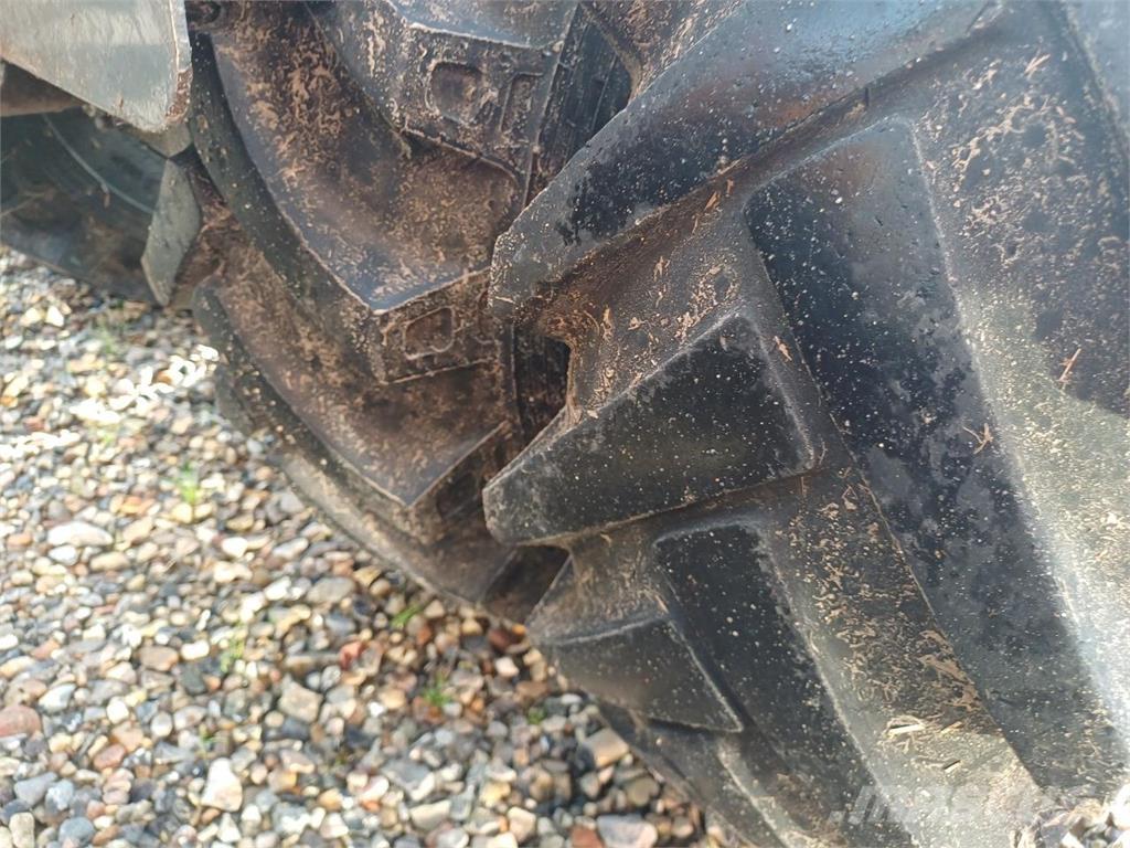 GiANT V451T Mini homlokrakodók