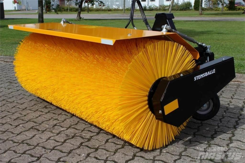 GMR FF 1500 MA Úttakarító gépek