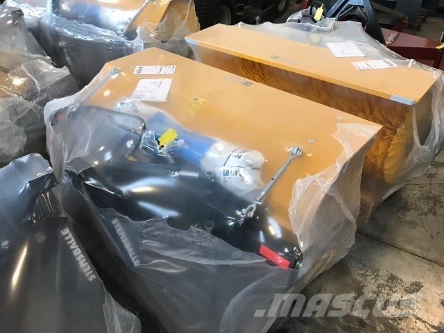 GMR FF1300 Úttakarító gépek