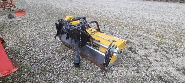 GMR SK1500MM Kaszák