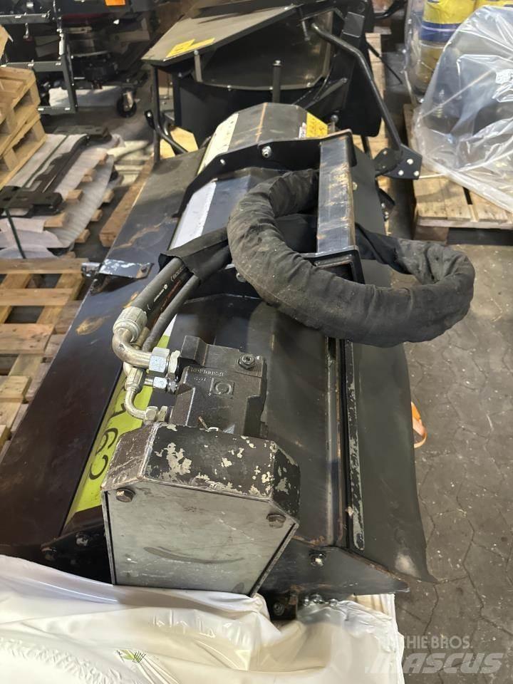 Greentec FR162 Golfpálya karbantartó gépek