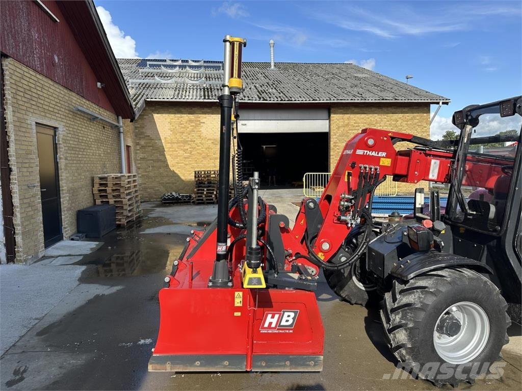  HB KB180-L2-H Gréderek