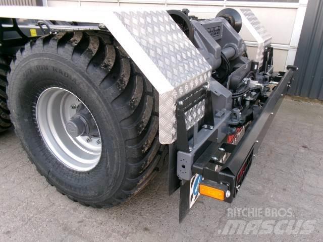 Holsø HCV-190 Egyéb mezőgazdasági pótkocsik