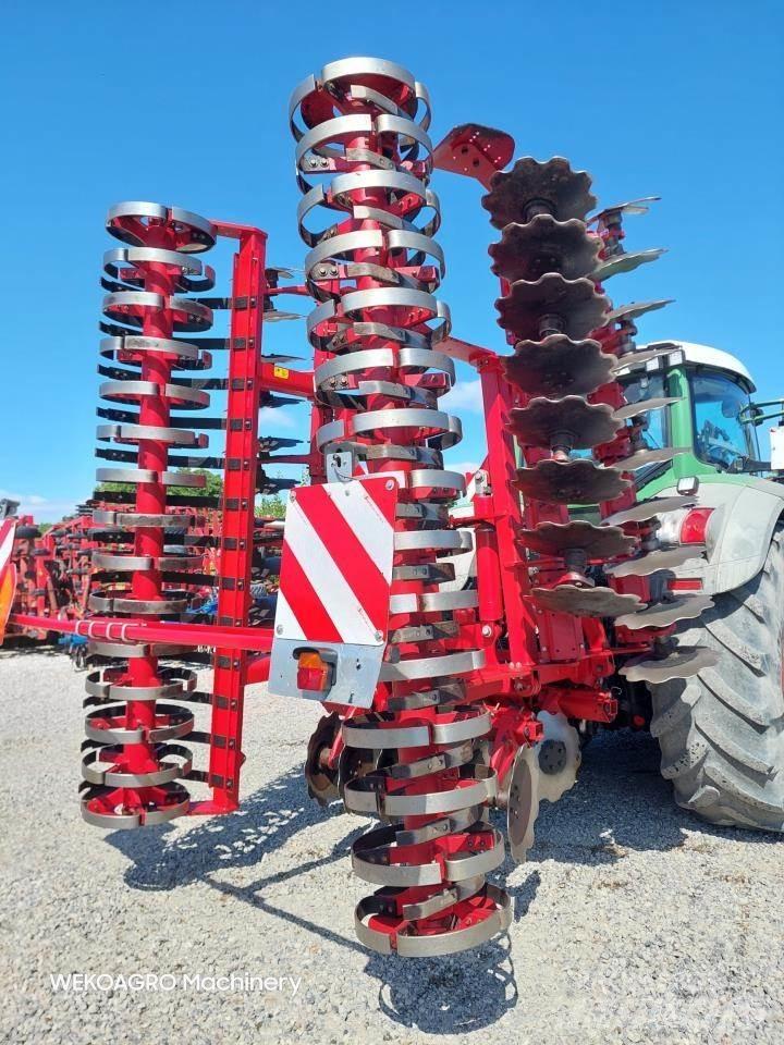 Horsch Joker 6 CT Tárcsás boronák