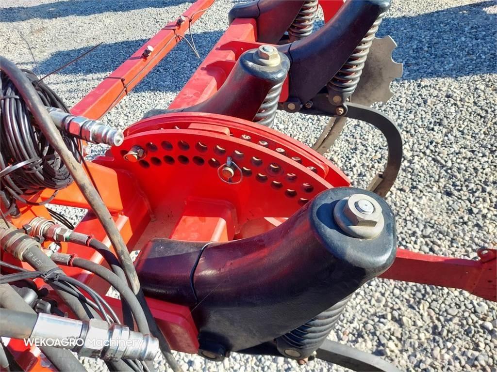 Horsch Mono 4 TG Talajlazító ekék