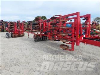 Horsch Tiger 4 MT Borona