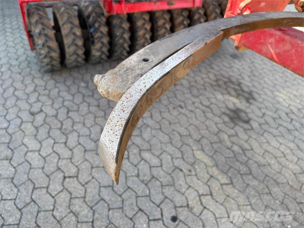 Horsch Tiger 6 MT Borona