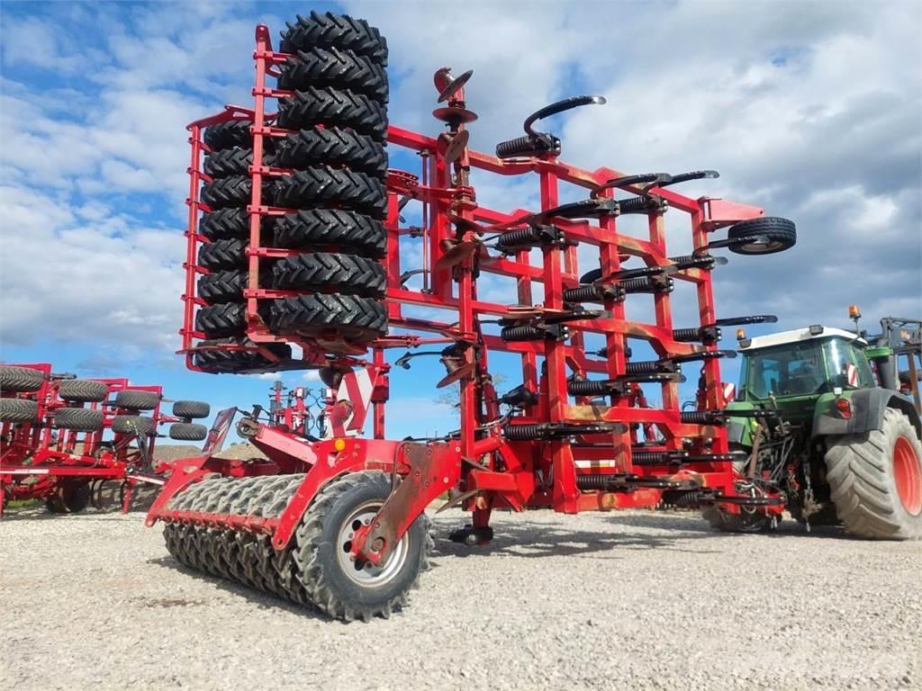 Horsch Tiger 8 AS Borona