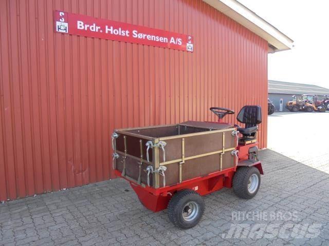 HTF 511 H Építőipar - Egyebek