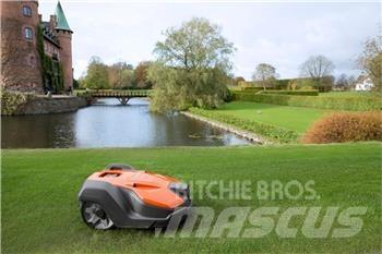 Husqvarna 315 Kaszák