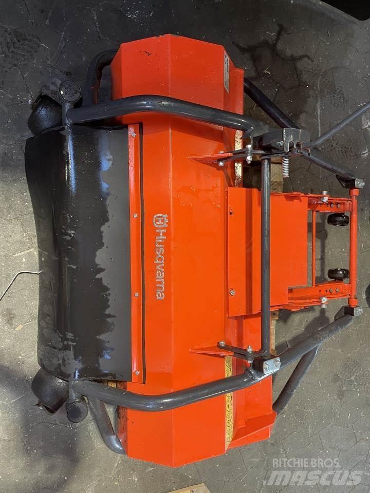 Husqvarna P100 Kaszák