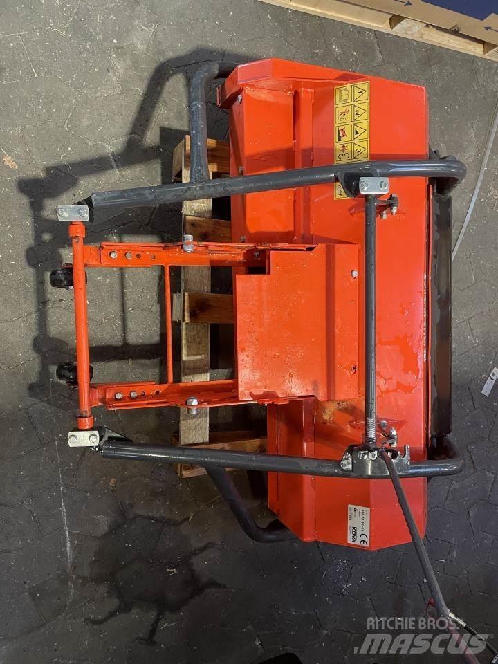 Husqvarna P100 Kaszák