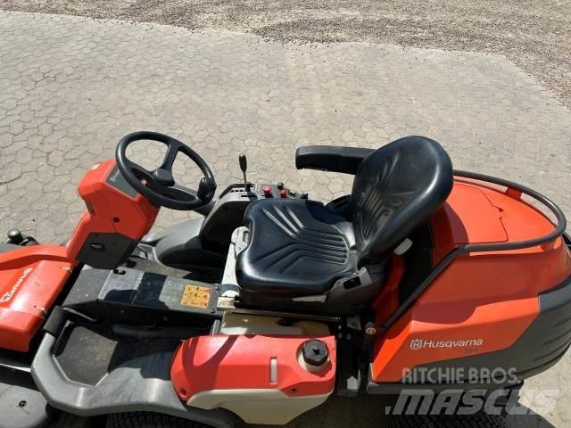 Husqvarna P524 Kaszák