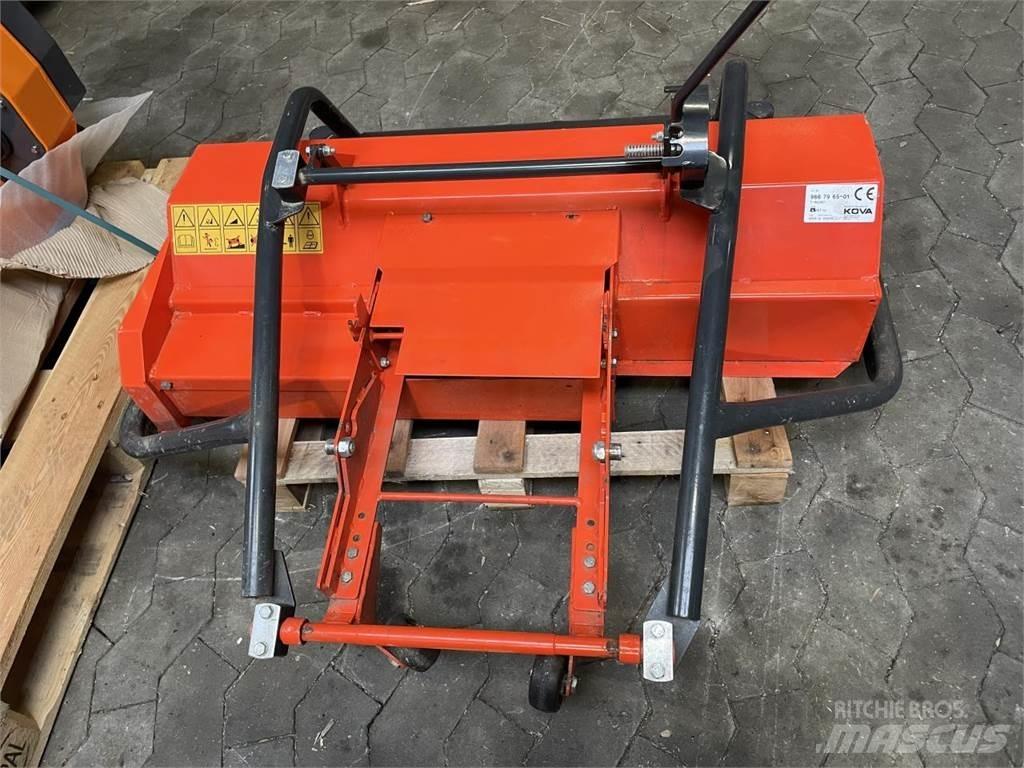 Husqvarna P525D Kaszák
