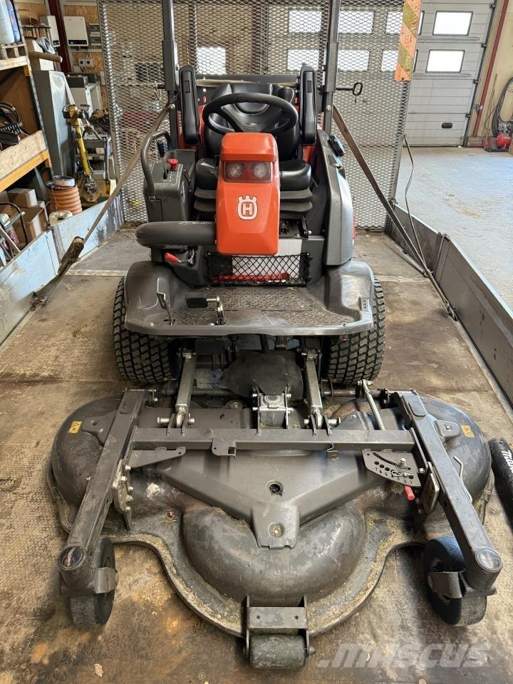 Husqvarna P525D Kaszák