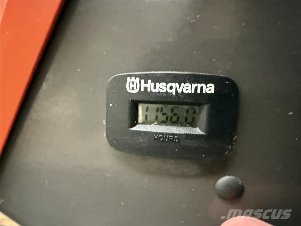 Husqvarna P525D Kaszák