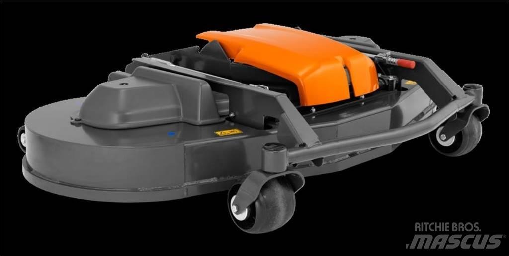 Husqvarna R137 Kompakt traktorok