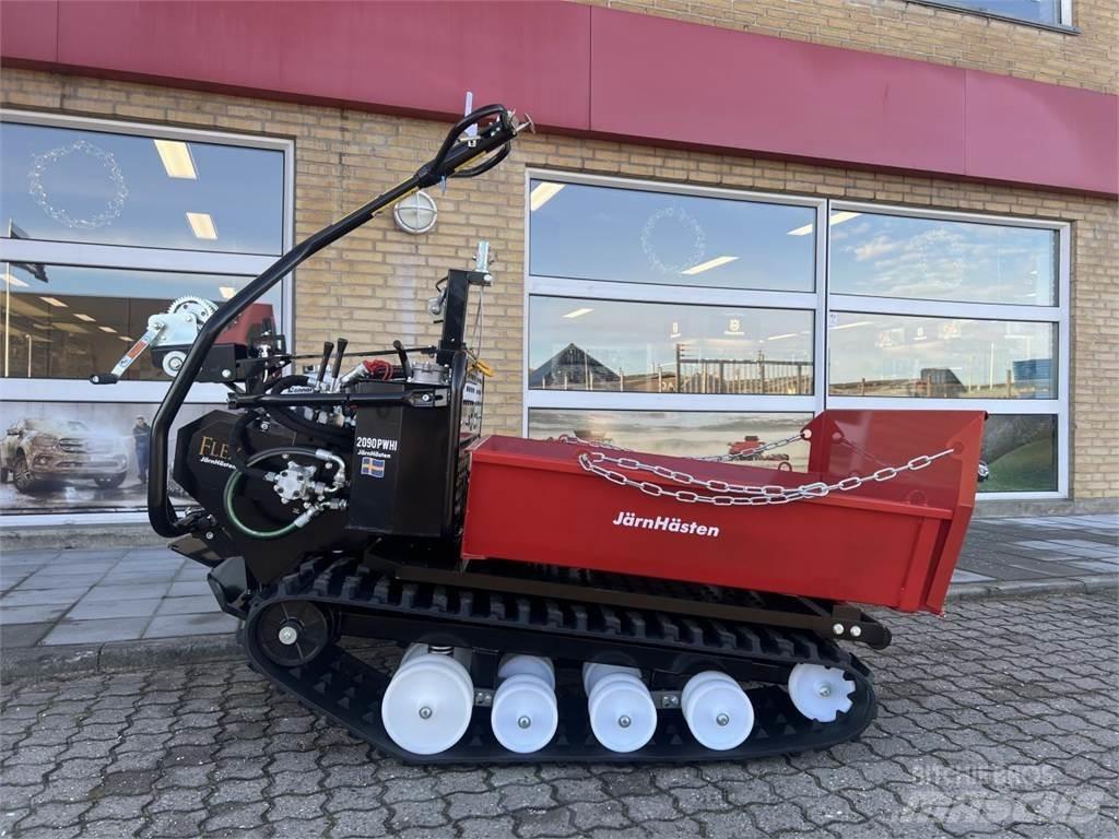  IH2090PW FLEX Kihordók