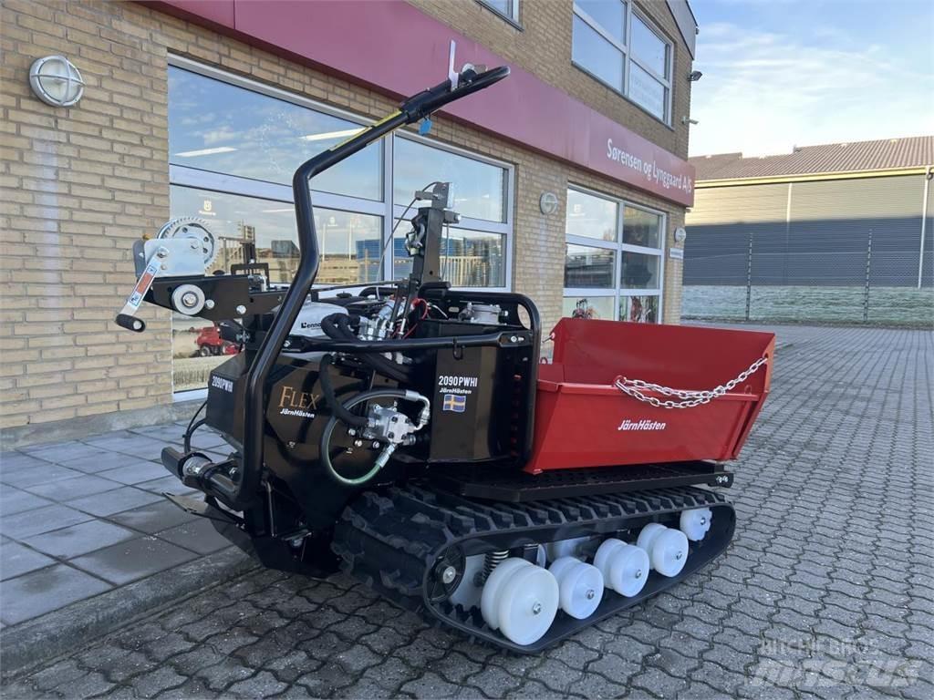  IH2090PW FLEX Kihordók