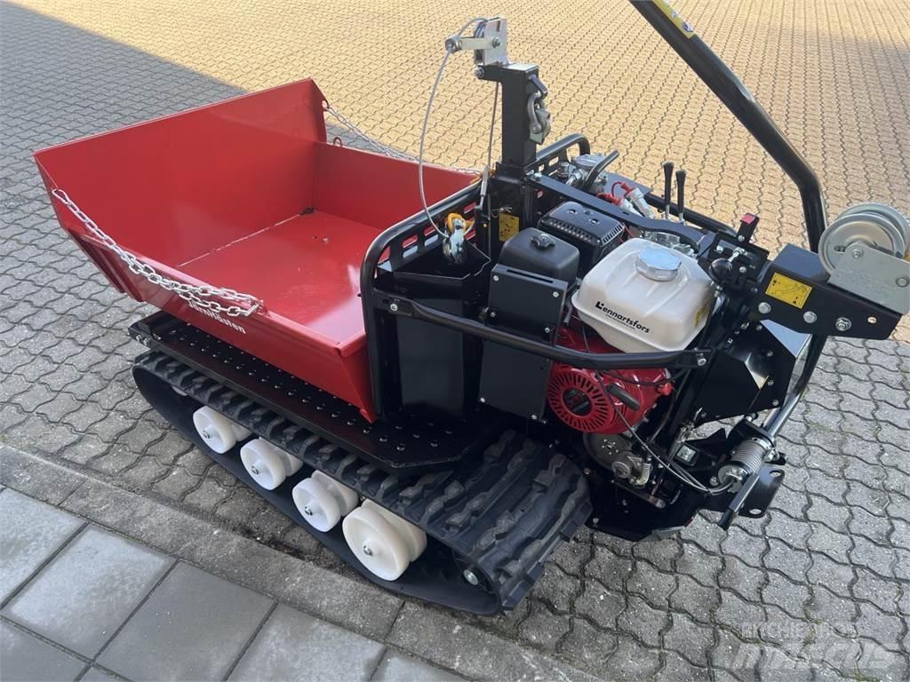  IH2090PW FLEX Kihordók
