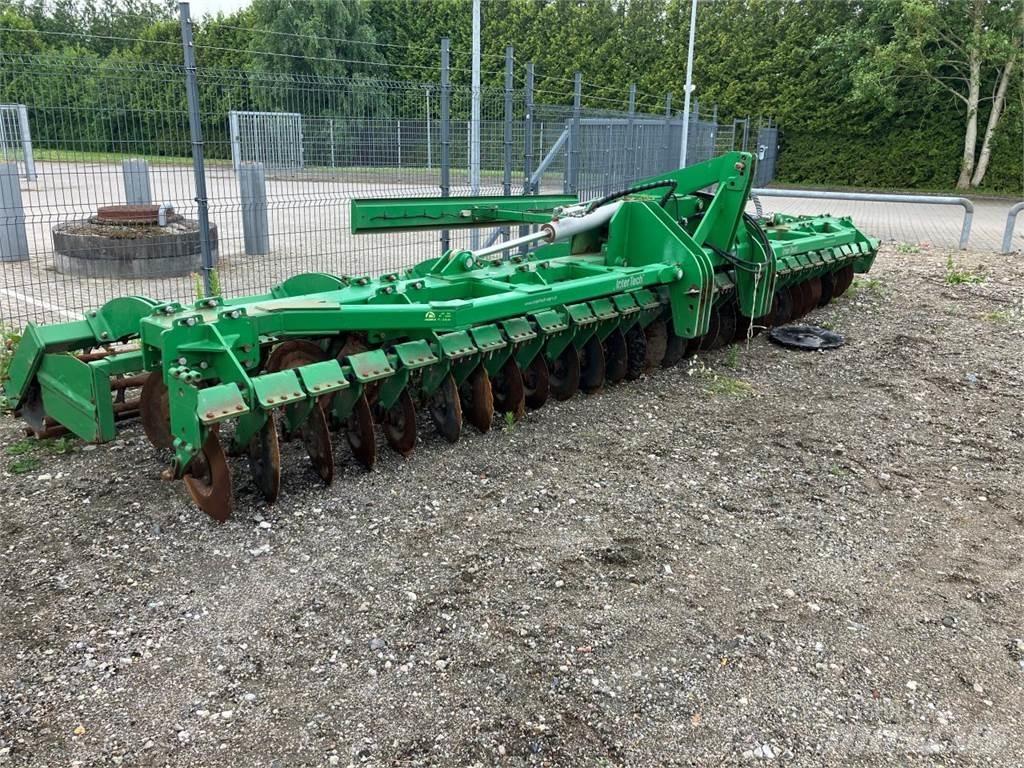 Inter-Tech 7500 Tárcsás boronák